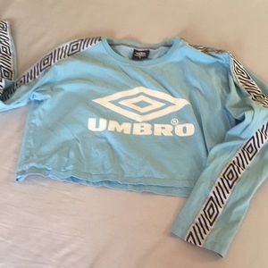 Urban Outfitters top